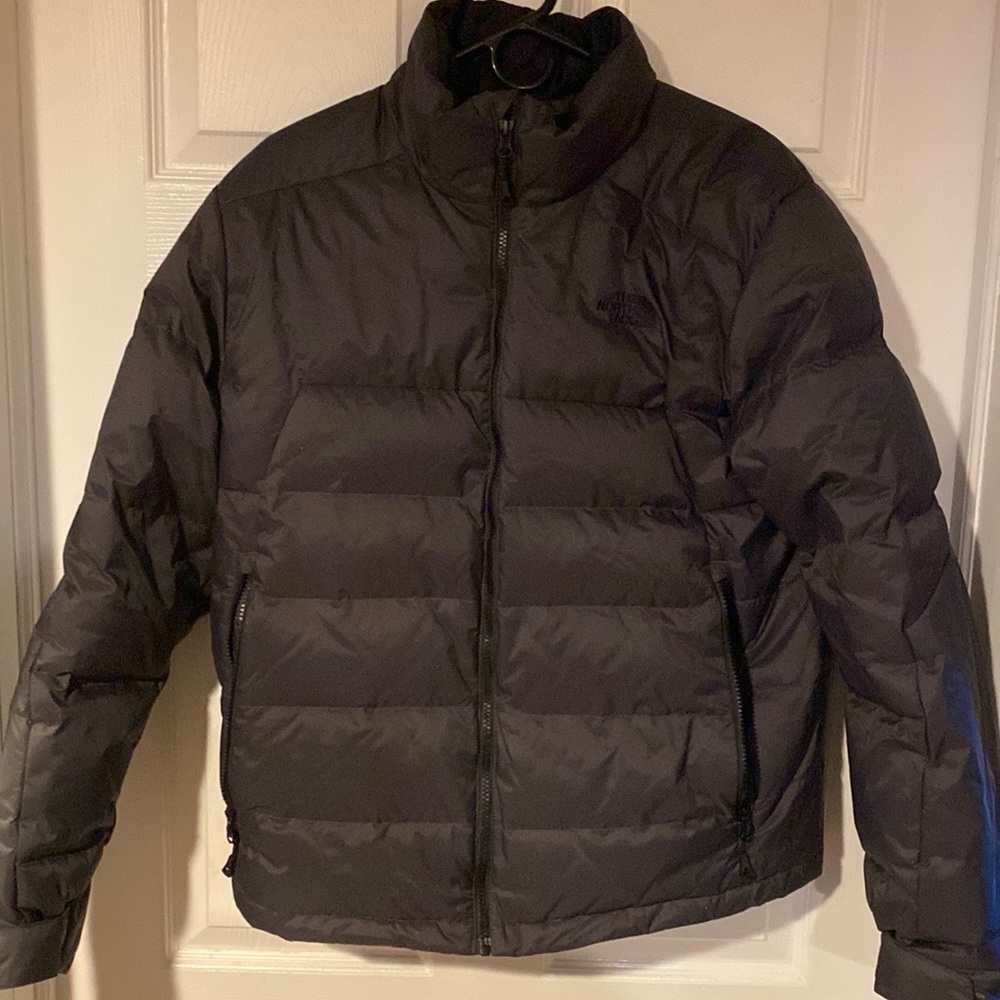 The North Face Down Jacket